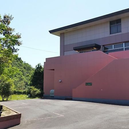 Well Kashikojima Resort Center Сіма Екстер'єр фото