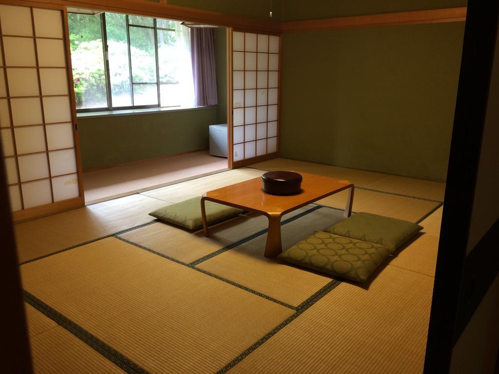 Well Kashikojima Resort Center Сіма Екстер'єр фото