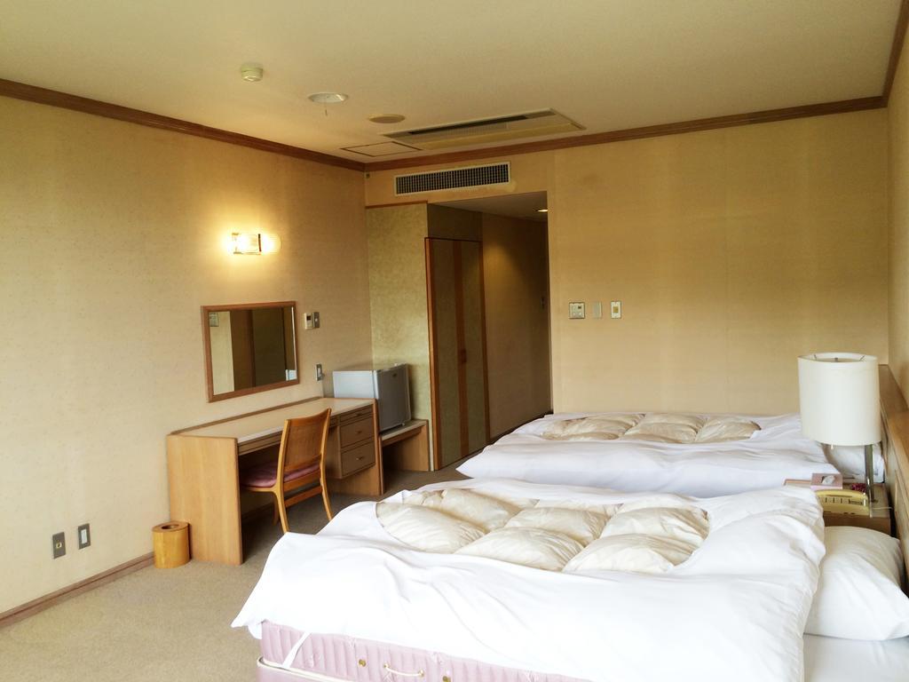 Well Kashikojima Resort Center Сіма Екстер'єр фото